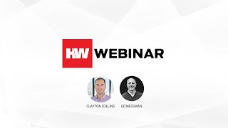 HousingWire Webinar: Innovative Solutions to the Home Affordability Crisis with Ed Messman