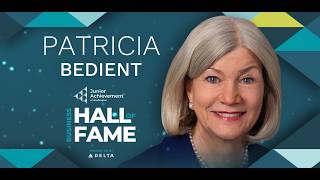 2026 Ja Business Hall Of Fame Laureate Patty Bedient