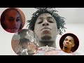 JANIA IN TEARS RESPONDING TO YOUNGBOY AFTER HE ACCUSED HER BF OF MISTREATING THEIR SON…