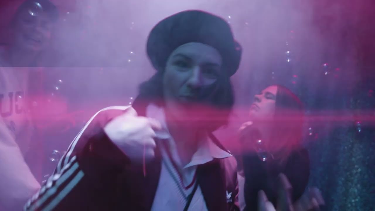 Trailer: SNATTAREN 🐾