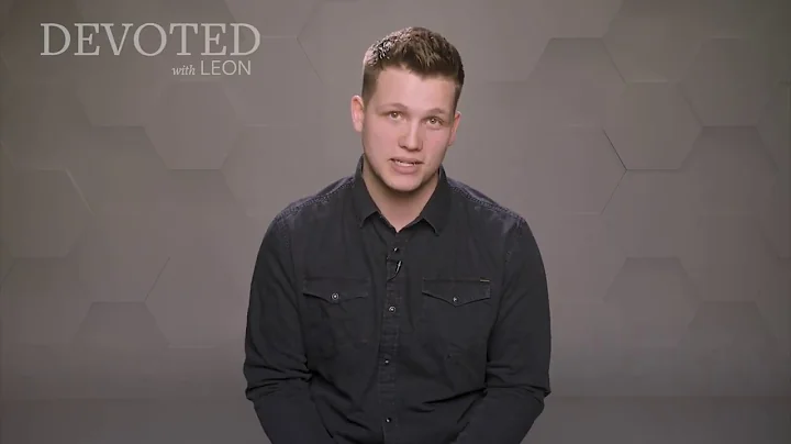 Devoted: The Temptation Of Discouragement [James 1:14–15]