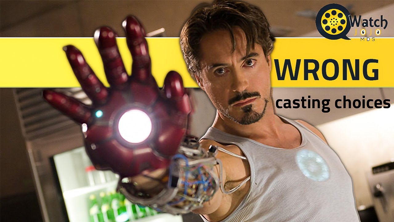 Has Marvel ever gone wrong with their casting choices