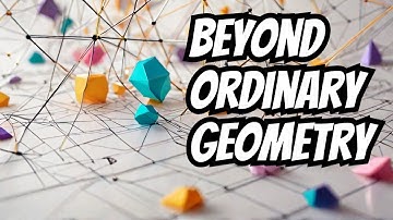 Non-Commutative Geometry – When Space Stops Making Sense