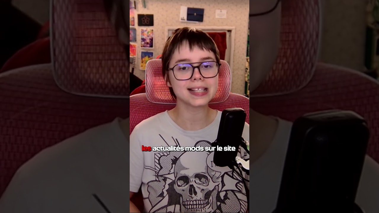 ⚠️ Préparer une mise à jour 