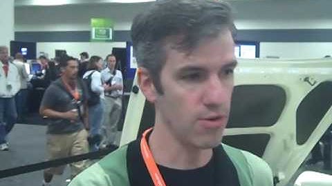 A car that uses Java!