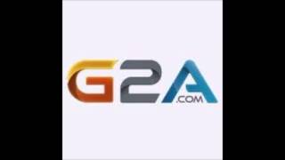 G2A 3% off Discount Code screenshot 1