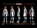 Mass effect 2 unreleased ost  mordin  conversation 1