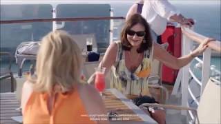 Cunard Transatlantic Specialists presented by Cruise Holidays | Luxury Travel Boutique