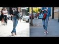 How to Find the Perfect Pair of Jeans | Shopping Tips | Fashion How To