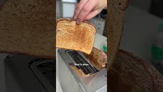 Famous Is This $400 Toaster Worth It?! 🤯 #smarttoaster #besttoaster #revolutiontoaster #amazonfinds Wealth