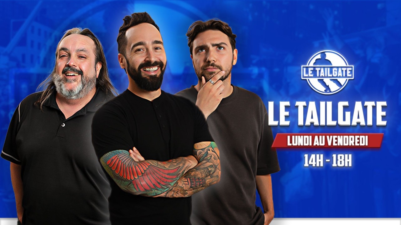 Le Tailgate