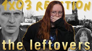 The Leftovers 1x03 Reaction | Two Boats and a Helicopter