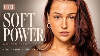 Soft Power | Modern Beauty Study (Behind The Shoot) screenshot 3