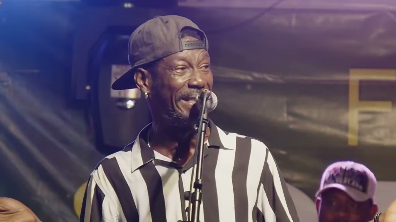 SAMY SUCCES LIVE COMPLET AU FESTIVAL ORAD 2