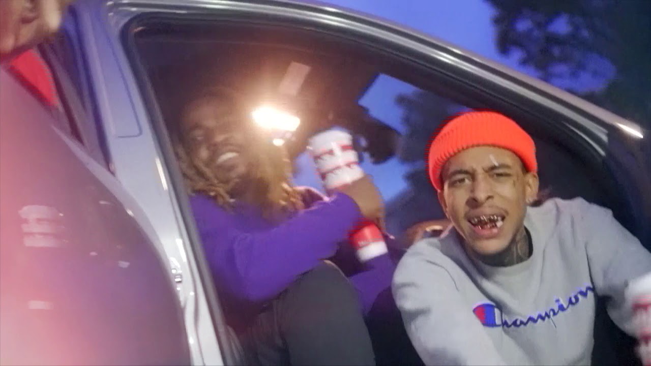 Guarda ATM Gottie x ATM DeeWee "1700 Nights" Shot @MeechGohamm su YouTube Guarda ATM Gottie x ATM DeeWee "1700 Nights" Shot @MeechGohamm su YouTube