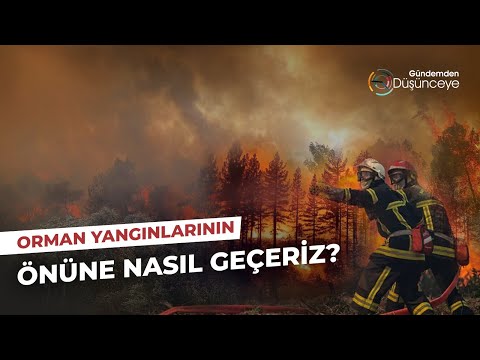 Belediyeler afet yönetimi konusunda yeterli mi? | Gündemden Düşünceye