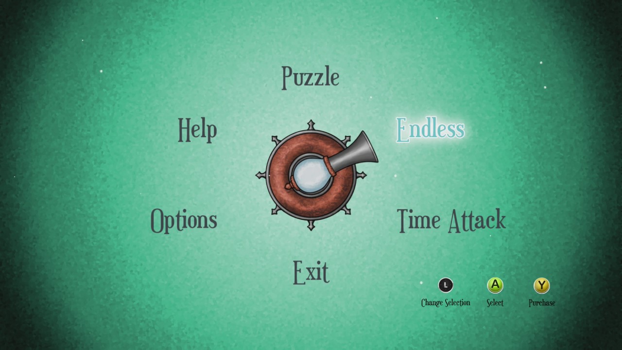 Bubble Buster 360 (6/15/2011)