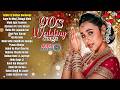 90s Wedding Songs | 90s Bollywood Wedding Songs | Shaadi SongsTujhko Hi Dulhan Banaonga