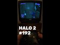 Halo 2 Walkthrough Part 192 (OG Xbox CRT TV) #halo #halo2 #bungie #xbox #originalxbox
