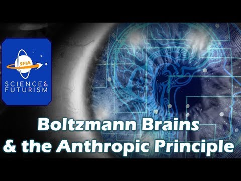 Boltzmann Brains & the Anthropic Principle