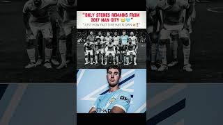 Time Really Flies So Fast John Stones