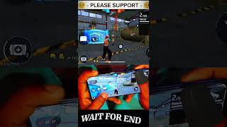 Free fire 🔥Gaming oppo f19🔥 india server best🔥mobile player 2026 viral videos 👀