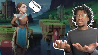 Arya Stark Is Harder To Use Than I Thought - MultiVersus