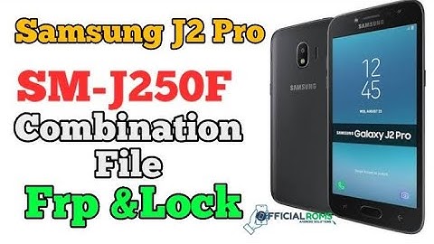 SAMSUNG J250/DS FRP LOCK REMOVE IN ODIN TOOL  ///COMBINATION//FILE(100%)  DONE  (2022) #FLASHING HUB