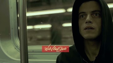 Mr. Robot | Error -404 | Not Found