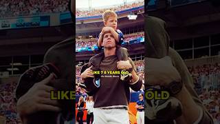 Famous Christian McCaffrey’s Dad Put Him On The Path To Greatness Net Worth