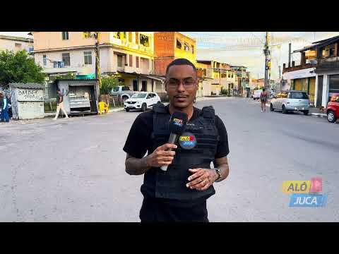 ERIC KILLED: man executed by gunfire in front of a bar in Águas Claras
