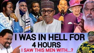 A SHOCKING REVELATION: MY ENCOUNTER IN HELL ‼️ (I Never Shared This Before)~ Sis Linda Rika