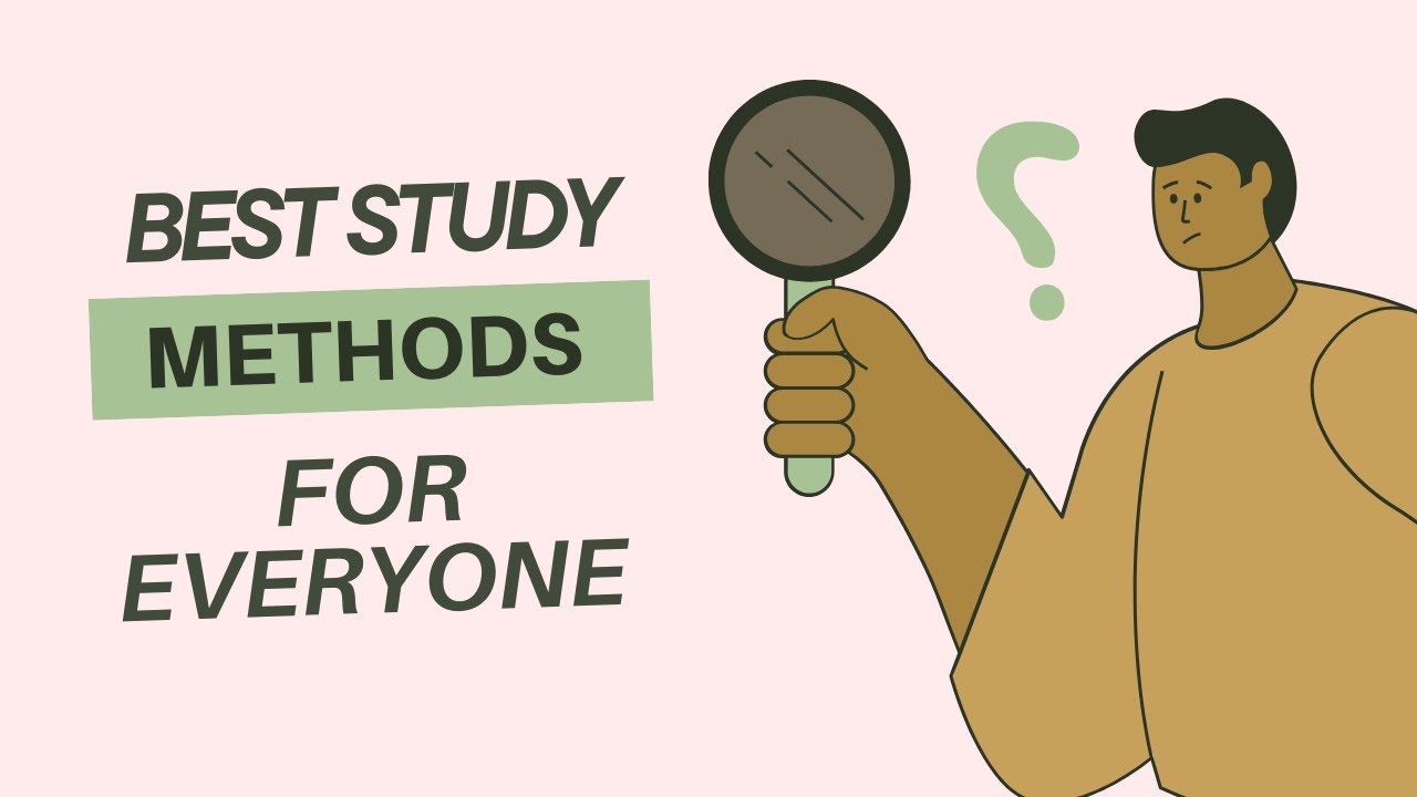 Best Study Methods For Everyone | Part 4 | S3 Media | Ajith G |