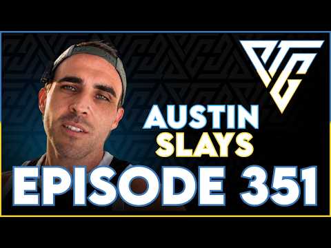 #351 - Austin Slays TV