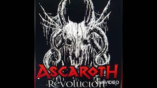 Vivir Por Vivir - Ascaroth (Audio Oficial)