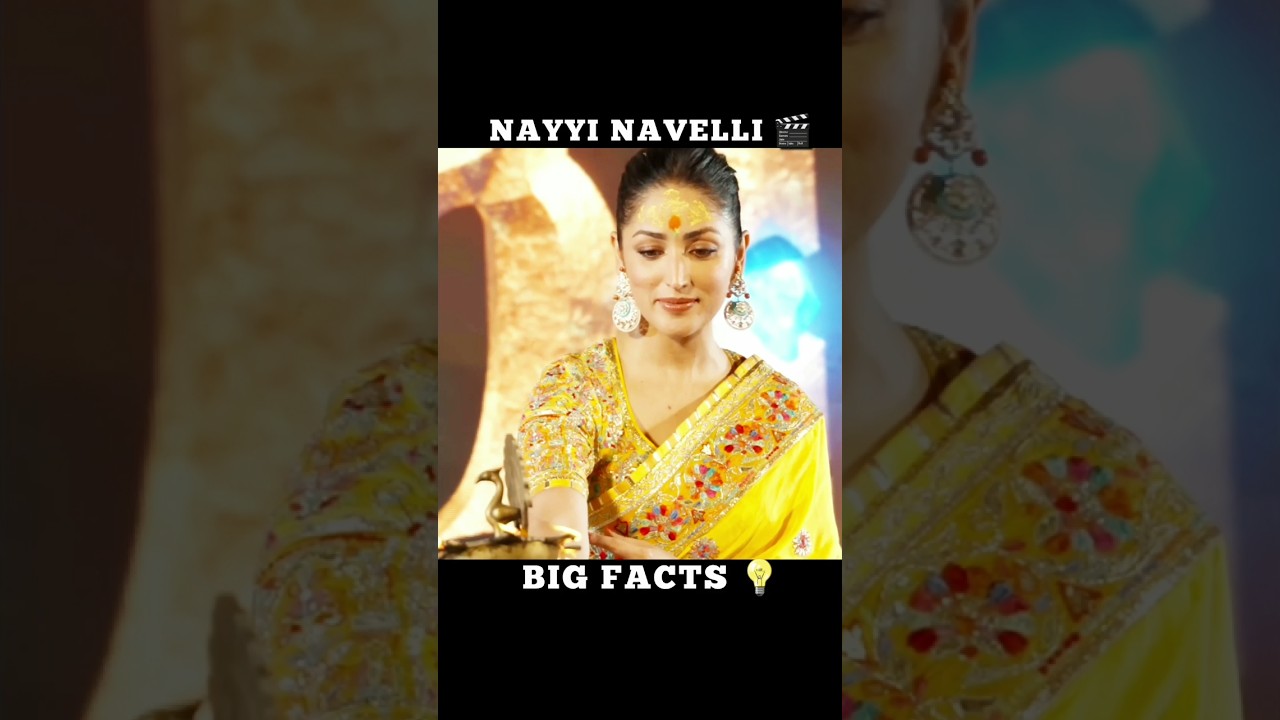 Nayyi Navelli:Official Trailer | Nayyi Navelli full movie | Bhabhi Tabaahi song #NayyiNavelli