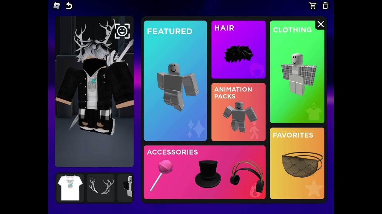 NEW UNRELEASED ANIMATIONS ROBLOX - YouTube