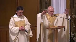Easter Sunday Mass 2026