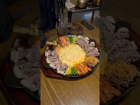 서울에서 61,000원으로 즐기는 9가지 맛, 한우 차돌박이 <strong>구절판</strong>