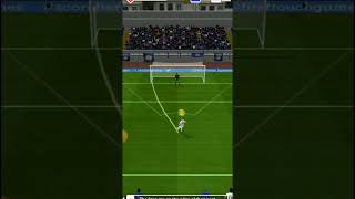 Penalty gooooooal#shorts score hero  score hero 2  score hero game  score hero level 600 score hero screenshot 4