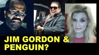 The Batman 2021 Cast - Jonah Hill, Jeffrey Wright Net Worth