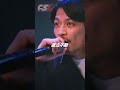 華麗すぎる踏み合い FORK vs SAM