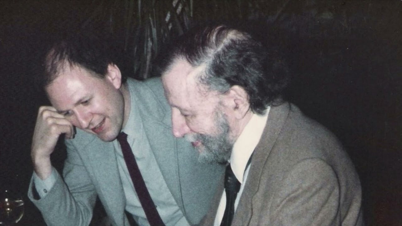 An Interview with Alan Hovhaness