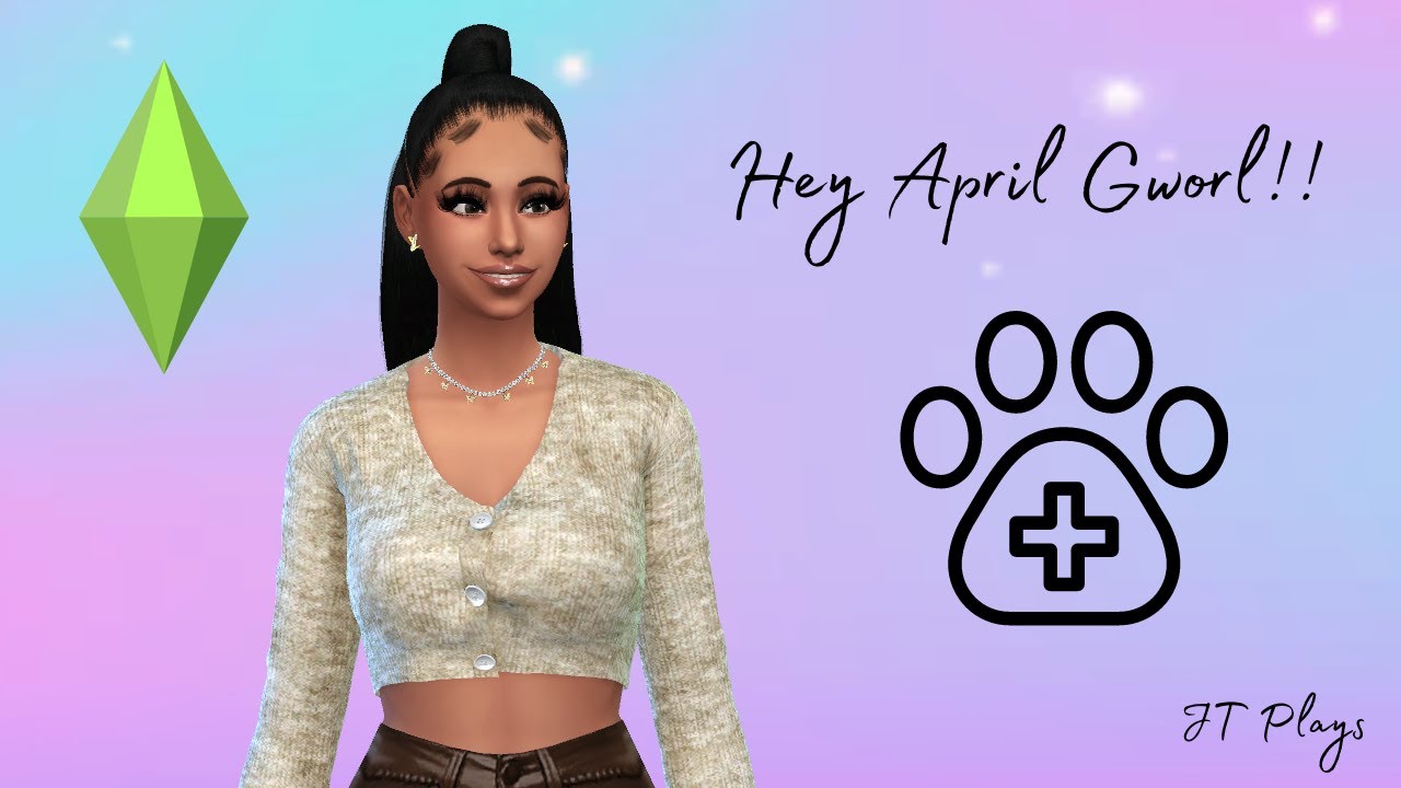 Meet April Summers! Aspiring Veterinarian.... YouTube