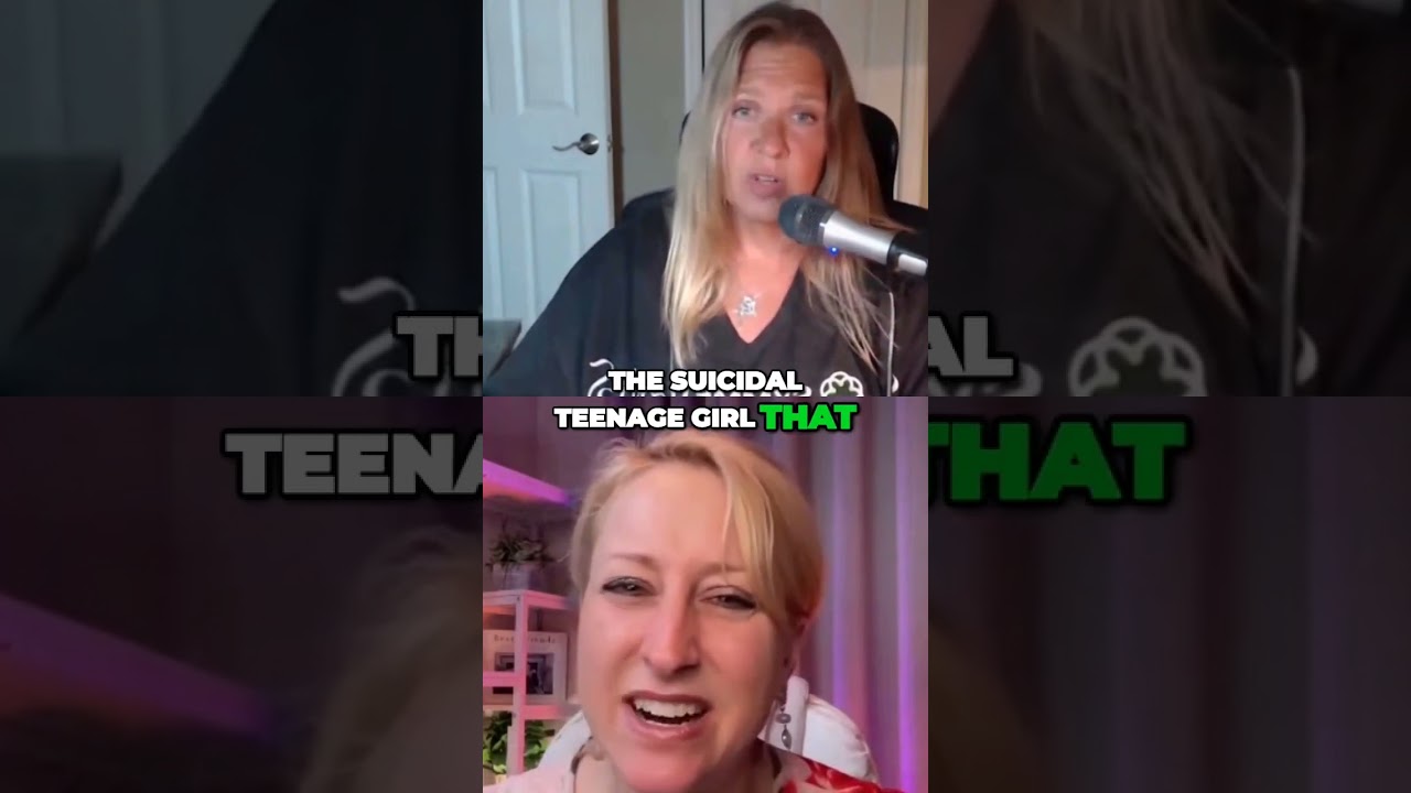 Neurofeedback can help overcome trauma and suicidal tendencies 