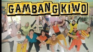GAMBANG KIWO KOPLO | VIRAL TIKTOK | SENAM KREASI RITAYUNDA