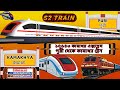 পুরী থেকে কামাখ্যা ট্রেন | ১৫৬৪৩ - কামাখ্যা এক্সপ্রেস