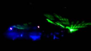 Engadin Spirit Festival Psyfloor