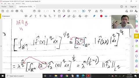 Riesz-Thorin Interpolation Theorem and the Fourier Transform on Lp