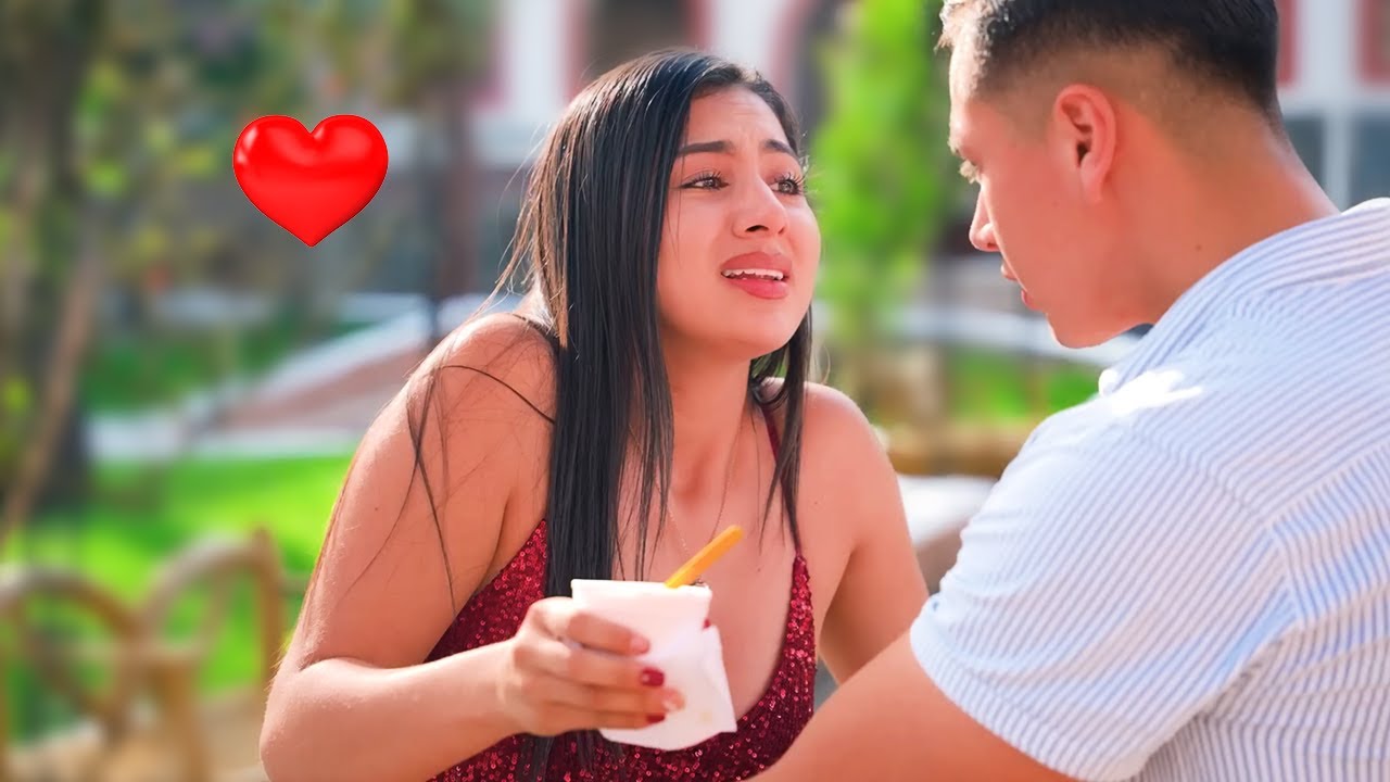 Umukobwa yahawe akazi ko gusoma umugabo, ariko iherezo rirarenze! 😳 - Inkuru y'urukundo #agasobanuye